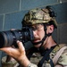 Tactical Lane During Day 2 at the 2022 Spc. Hilda I. Clayton Best Combat Camera Competition