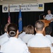 CCAF Graduation