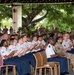 CCAF Graduation
