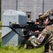 Tactical Lane During Day 2 at the 2022 Spc. Hilda I. Clayton Best Combat Camera Competition