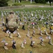 Fort Campbell honors fallen