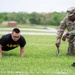 ASC 2022 Best Warrior Competition
