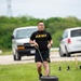 ASC 2022 Best Warrior Competition