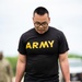 ASC 2022 Best Warrior Competition