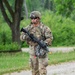 ASC 2022 Best Warrior Competition