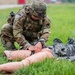 ASC 2022 Best Warrior Competition