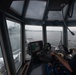 Abraham Lincoln Strike Group arrives at CFAY