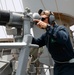 USS Fitzgerald Strait of Hormuz