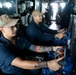 USS Fitzgerald Strait of Hormuz