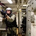 USS Fitzgerald (DDG 62) VBSS Training