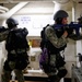 USS Fitzgerald (DDG 62) VBSS Training