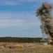 Multinational Live-Fire Exercise Between German, Polish, and U.S. Forces