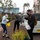 31st MEU volunteers for town beautification with locals