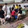 31st MEU volunteers for town beautification with locals