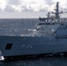 Kearsarge Conducts Operations in the Baltic Sea.