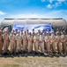 Exercise TRADEWINDS 2022 - Canadian Clearance Divers Group Photo