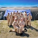Exercise TRADEWINDS 2022 - Clearance Divers Group Photo