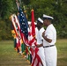 Exercise TRADEWINDS closing ceremonies