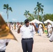 Exercise TRADEWINDS closing ceremonies