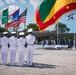 Exercise TRADEWINDS closing ceremonies