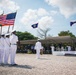 Exercise TRADEWINDS closing ceremonies