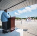 Exercise TRADEWINDS closing ceremonies
