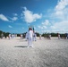 Exercise TRADEWINDS closing ceremonies