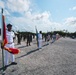 Exercise TRADEWINDS closing ceremonies