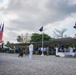 Exercise TRADEWINDS closing ceremonies