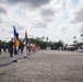 Exercise TRADEWINDS closing ceremonies