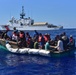 Coast Guard repatriates 43 people to Cuba