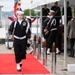 Crew Bids Farewell to USS Oklahoma City during Inactivation Ceremony