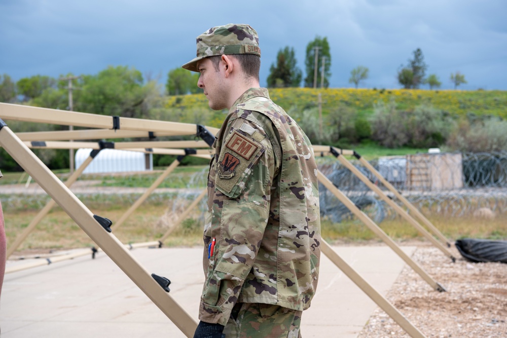 Raging Gunfighter 22-2