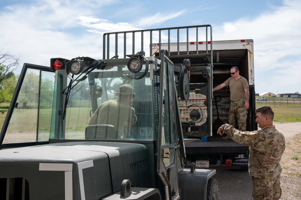 Ragining Gunfighter 22-2