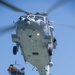 HSC-3 SARMM Participates in PR Event with 1st Marine Division