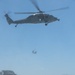 HSC-3 SARMM Participates in PR Event with 1st Marine Division