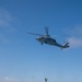 HSC-3 SARMM Participates in PR Event with 1st Marine Division