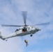 HSC-3 SARMM Participates in PR Event with 1st Marine Division