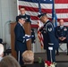 Retirement and Change of Command