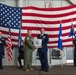 Retirement and Change of Command