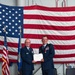 Retirement and Change of Command