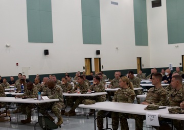 48th Civil Support Team kicks off Operation Night Hammer