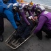 Sailors Secure Patient