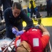 Sailor Treats Patient