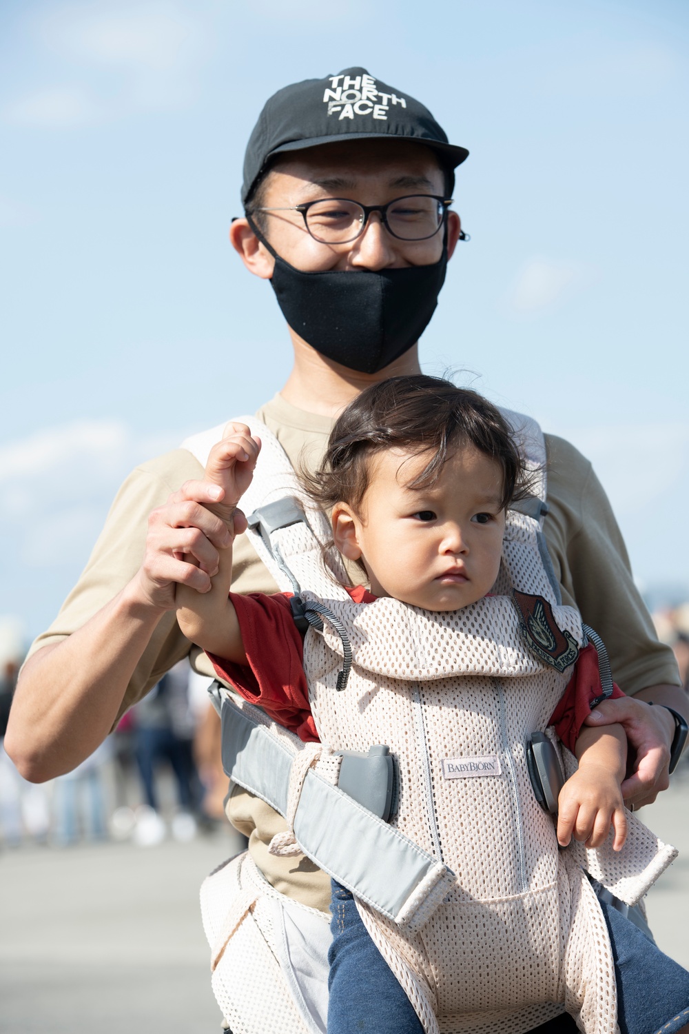 Yokota, community come together during Friendship Festival