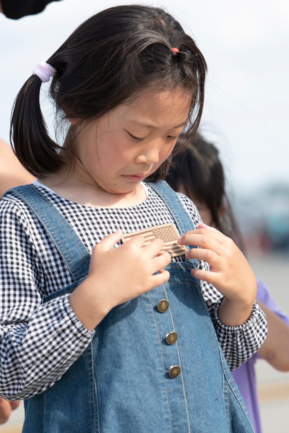 Yokota, community come together during Friendship Festival