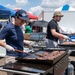 Yokota, community come together during Friendship Festival