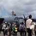 Yokota, community come together during Friendship Festival