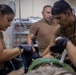 ERSS Team 27 Trauma Simulation