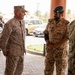 General Sullivan attends Neon Defender 22 Key Leader Engagement